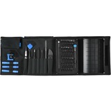 iFixit Pro Tech Toolkit, Set d'outils Noir/Bleu