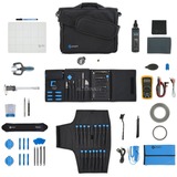 iFixit Repair Business Toolkit 2019, Set d'outils Noir/Bleu