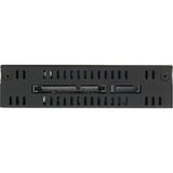 Chieftec CMR-225 Obturateur de baie de lecteur Panneau de support Noir, Cadre de montage Noir, Panneau de support, Noir, Métal, 9.5 mm, HDD, 112 mm