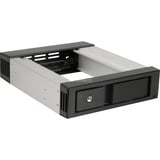 ICY BOX IB-158SK-B, Cadrage Noir