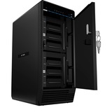 ICY BOX IB-3780-C31 Boîtier disque dur/SSD Noir 2.5/3.5" Noir, Boîtier disque dur/SSD, 2.5/3.5", SATA, Série ATA II, Série ATA III, 10 Gbit/s, Connectivité USB, Noir