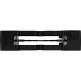 Icy Dock MB290SP-B DUAL, Cadre de montage Noir