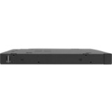Icy Dock MB411SKO-B composant de notebook supplémentaire, Cadre de montage Noir, Noir, Métal, 128 mm, 130 mm, 12,7 mm, 215 g