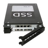 Icy Dock MB992TRAY-B, Cadrage Noir
