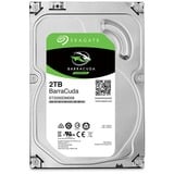 Seagate BarraCuda 2 To, Disque dur ST2000DM008, SATA 600