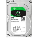 Seagate BarraCuda 3 To, Disque dur ST3000DM007, SATA/600