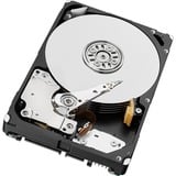 Seagate BarraCuda 5 To, Disque dur ST5000LM000, SATA/600