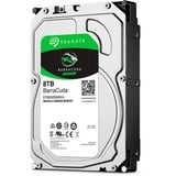 Seagate BarraCuda 8 To, Disque dur ST8000DM004, SATA/600