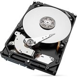 Seagate BarraCuda 8 To, Disque dur ST8000DM004, SATA/600