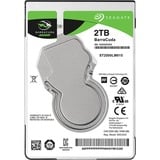 Seagate BarraCuda, Disque dur ST2000LM015, SATA 600