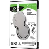 Seagate BarraCuda, Disque dur ST2000LM015, SATA 600