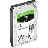Seagate Barracuda ST5000LM000 disque dur 2.5" 5000 Go Série ATA III 2.5", 5000 Go, 5400 tr/min