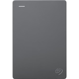 Seagate Basic 1 To, Disque dur Gris, STJL1000400, Micro-USB-B 3.2 (5 Gbit/s)