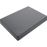 Seagate Basic 2 To, Disque dur Gris, STJL2000400, Micro-USB-B 3.2 (5 Gbit/s)