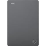 Seagate Basic 5 To, Disque dur Gris, STJL5000400, Micro-USB-B 3.2 (5 Gbit/s)