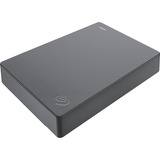 Seagate Basic 5 To, Disque dur Gris, STJL5000400, Micro-USB-B 3.2 (5 Gbit/s)