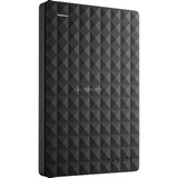 Seagate Expansion Portable 2To, Disque dur Noir, USB 3.0