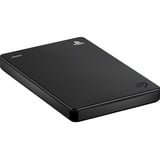 Seagate Game Drive pour PS4 2 To, Disque dur Noir, STGD2000200, Micro-USB-B 3.2 (5 Gbit/s)
