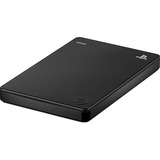 Seagate Game Drive pour PS4 2 To, Disque dur Noir, STGD2000200, Micro-USB-B 3.2 (5 Gbit/s)