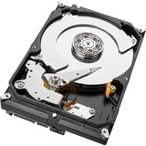 Seagate IronWolf 2 To, Disque dur ST2000VN004, SATA 600, 24x7