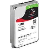 Seagate IronWolf Pro 12 To, Disque dur ST12000NE0008, SATA/600, 24/7