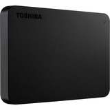 Toshiba Canvio Basics, disque dur externe de 1 To Noir, HDTB410EK3AA, Micro-USB-B 3.2 (5 Gbit/s