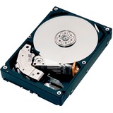 Toshiba N300 10 To, Disque dur HDWG11AEZSTA, SATA/600, 24/7, Vente au détail