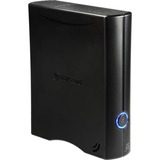 Transcend StoreJet 35T3 disque dur externe 8000 Go Noir Noir, 8000 Go, 3.5", 3.2 Gen 1 (3.1 Gen 1), Noir
