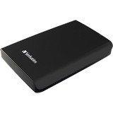 Verbatim 1TB Store 'n' Go USB 3.0 disque dur externe 1000 Go Orange