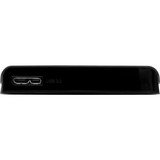 Verbatim Disque dur portable USB Store 'n' Go 3.0, 1 To, noir Noir, 1 To, noir, 1000 Go, 2.5", 5400 tr/min, Noir, Vente au détail