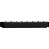 Verbatim Disque dur portable USB Store 'n' Go 3.0, 1 To, noir Noir, 1 To, noir, 1000 Go, 3.2 Gen 1 (3.1 Gen 1), 5400 tr/min, Noir