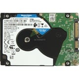 WD Blue 2 To, Disque dur WD20SPZX, SATA 600