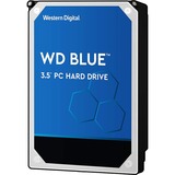 WD Blue, 4 To, Disque dur WD40EZAZ, SATA 600
