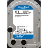 WD Blue, 6 To, Disque dur SATA 600, WD60EZAZ