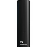 WD Elements Desktop 12 To, Disque dur Noir, WDBWLG0120HBK-EESN, Micro-USB-B 3.2 (5 Gbit/s)