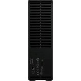 WD Elements Desktop, 8 To, Disque dur Noir, WDBWLG0080HBK-EESN, Micro-USB-B 3.2 (5 Goit/s)