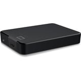 WD Elements Portable, 5 To, Disque dur Noir, WDBU6Y0050BBK-WESN, Micro-USB-B 3.2 (5 Gbit/s)