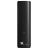 WD Elements disque dur externe 8000 Go Noir Noir, 8000 Go, 3.2 Gen 1 (3.1 Gen 1), Noir