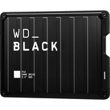 WD P10 Game Drive disque dur externe 2000 Go Noir Noir, 2000 Go, 2.5", 3.2 Gen 1 (3.1 Gen 1), Noir