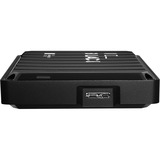 WD P10 Game Drive disque dur externe 4000 Go Noir Noir, 4000 Go, 2.5", 3.2 Gen 1 (3.1 Gen 1), Noir