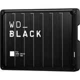 WD P10 Game Drive disque dur externe 5000 Go Noir Noir, 5000 Go, 2.5", 3.2 Gen 1 (3.1 Gen 1), Noir