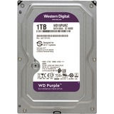 WD Purple 1 To, Disque dur SATA 600, WD10PURZ, Bulk, En vrac