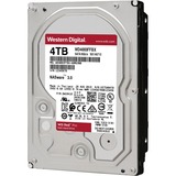 WD Red Pro, 4 To, Disque dur WD4003FFBX, SATA 600, 24/7, AF, En vrac