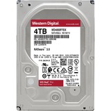 WD Red Pro, 4 To, Disque dur WD4003FFBX, SATA 600, 24/7, AF, En vrac