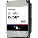 WD Ultrastar DC HC530, Disque dur 0F31284, SATA/600