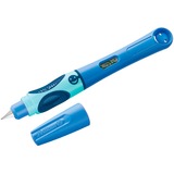 Pelikan 805612 stylo-plume Bleu 1 pièce(s) Bleu, Bleu, Pour droitier, 1 pièce(s)