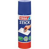 tesa 57028-00200-02 Adhésif Tige Adhésif à base d'uréthane 40 g, Bâton de colle Transparent, Tige, Adhésif à base d'uréthane, Tube, 40 g