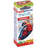 tesa 59100-00005-06, Colle Bleu/transparent