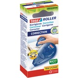 tesa 59810 film/bande correcteur 10 m Bleu 1 pièce(s), Rubans correcteurs Bleu, 10 m, 4,2 mm, Boîte, 1 pièce(s)