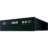 ASUS BC-12D2HT Silent blu-ray, Combo Blu-ray Noir, M-DISC, Bulk, En vrac